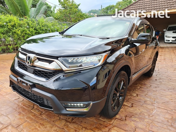 Honda CR-V 1,5L 2020