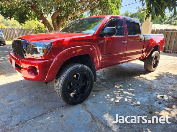 Toyota Tacoma 4,0L 2005