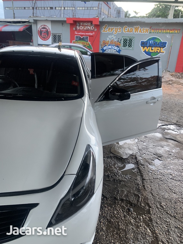 Nissan Skyline 3,0L 2007