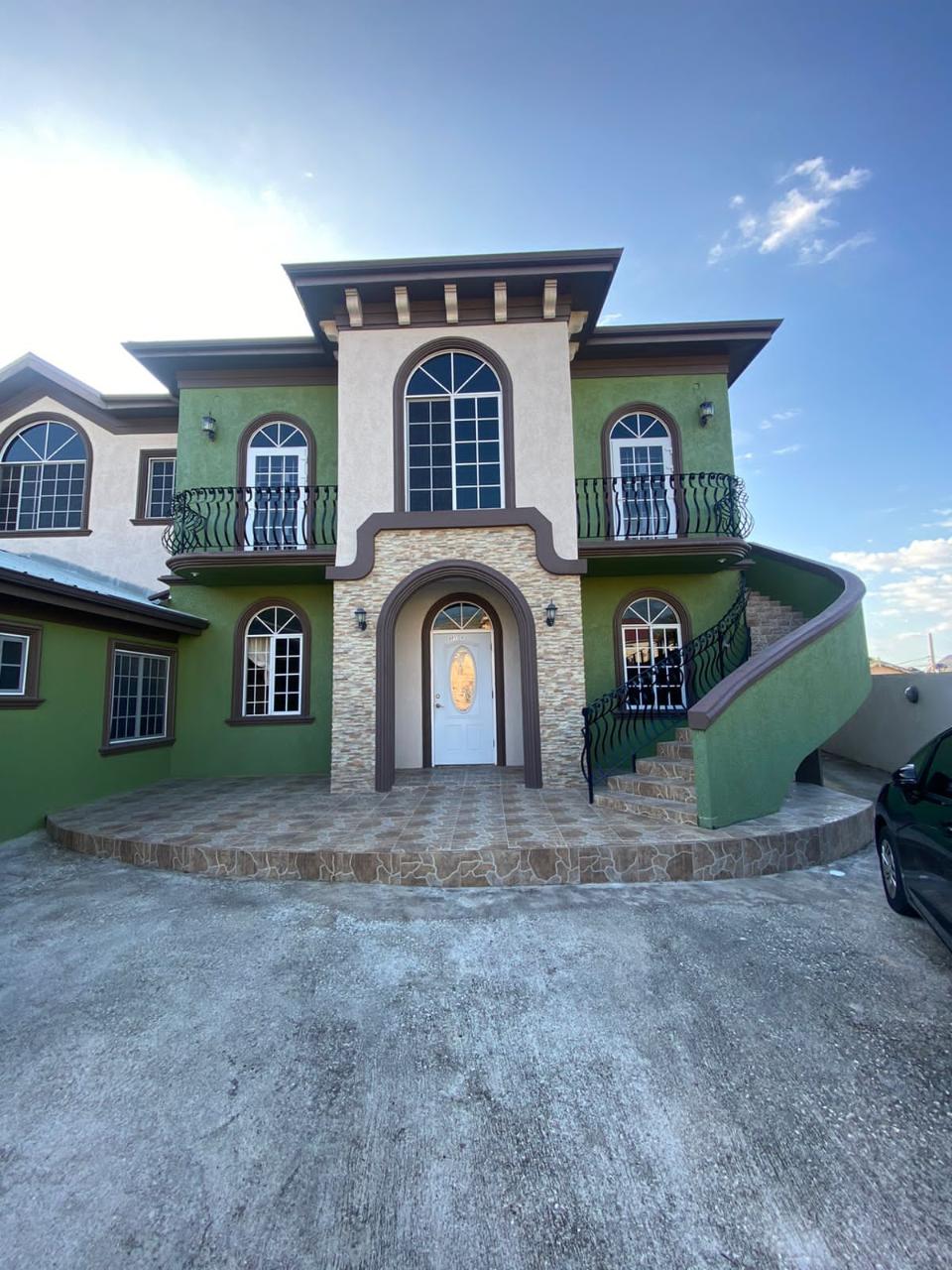 Apartment for Rent   Montego Bay