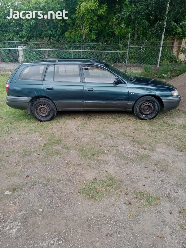 Toyota Caldina 2,0L 1999