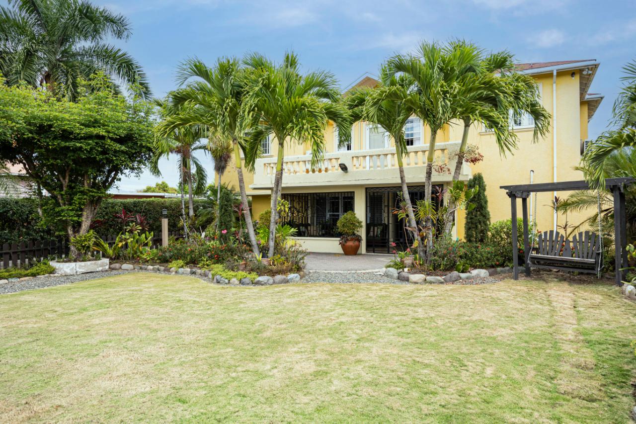 House for Rent   Kingston 6