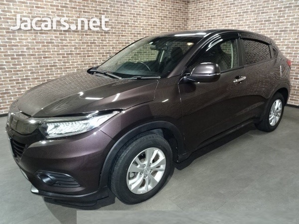 Honda Vezel 1,5L 2018