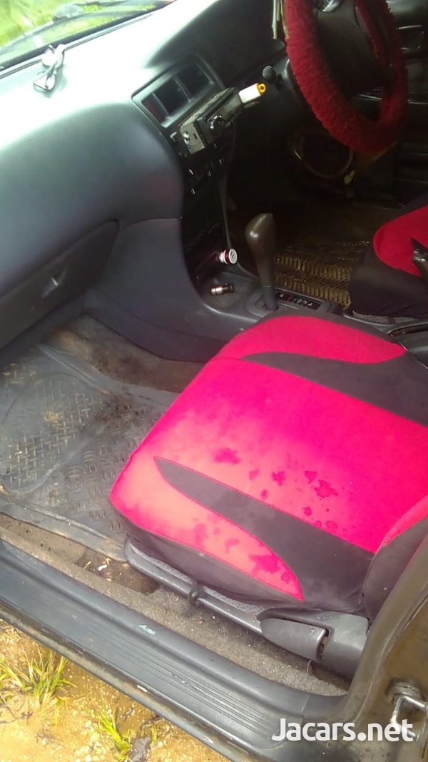 Toyota Corolla 1,8L 1993