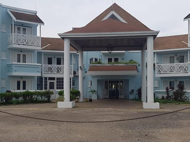 Apartment for Sale   Negril