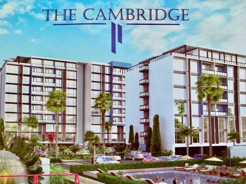Apartment for Sale   New Kingston