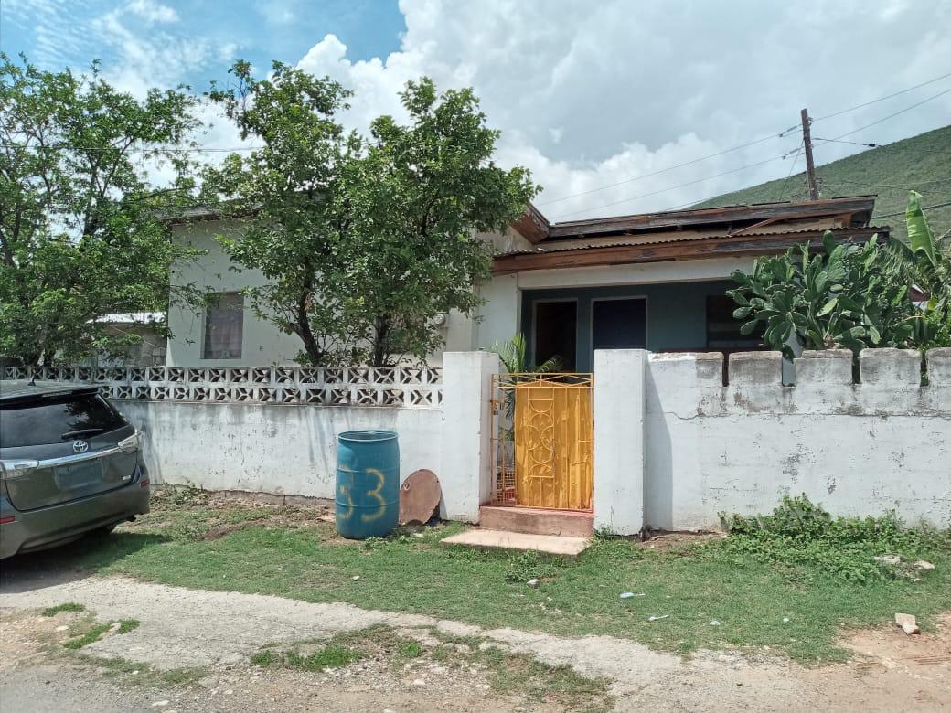 House for Sale   Kingston 2