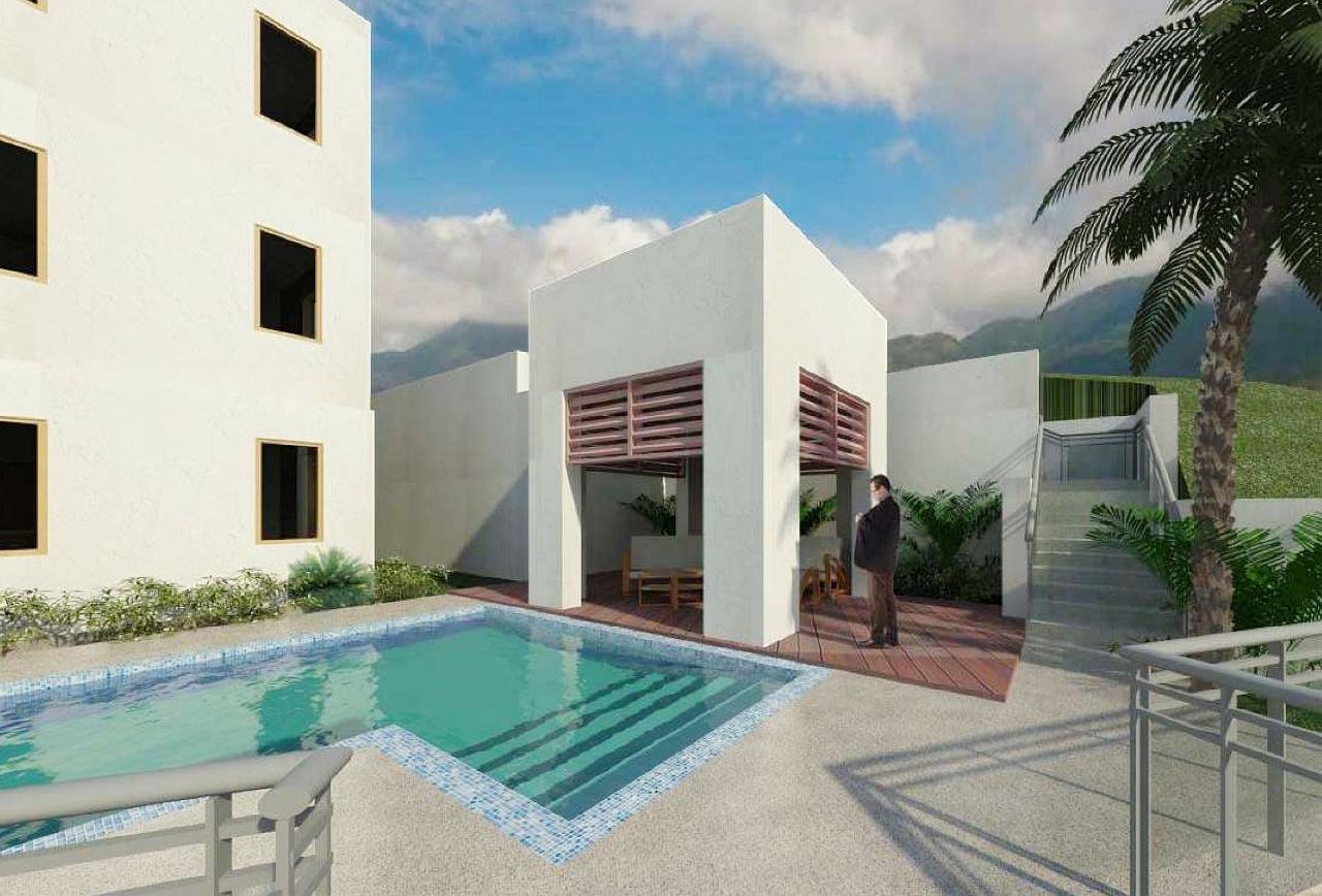 Apartment for Sale   Kingston 8