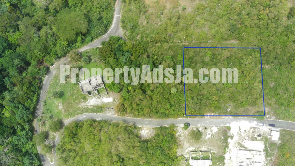 Residential lot For Sale in Whitehouse, Westmoreland, Jamaica