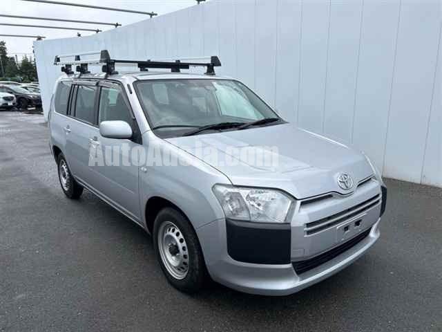 2018 Toyota Probox