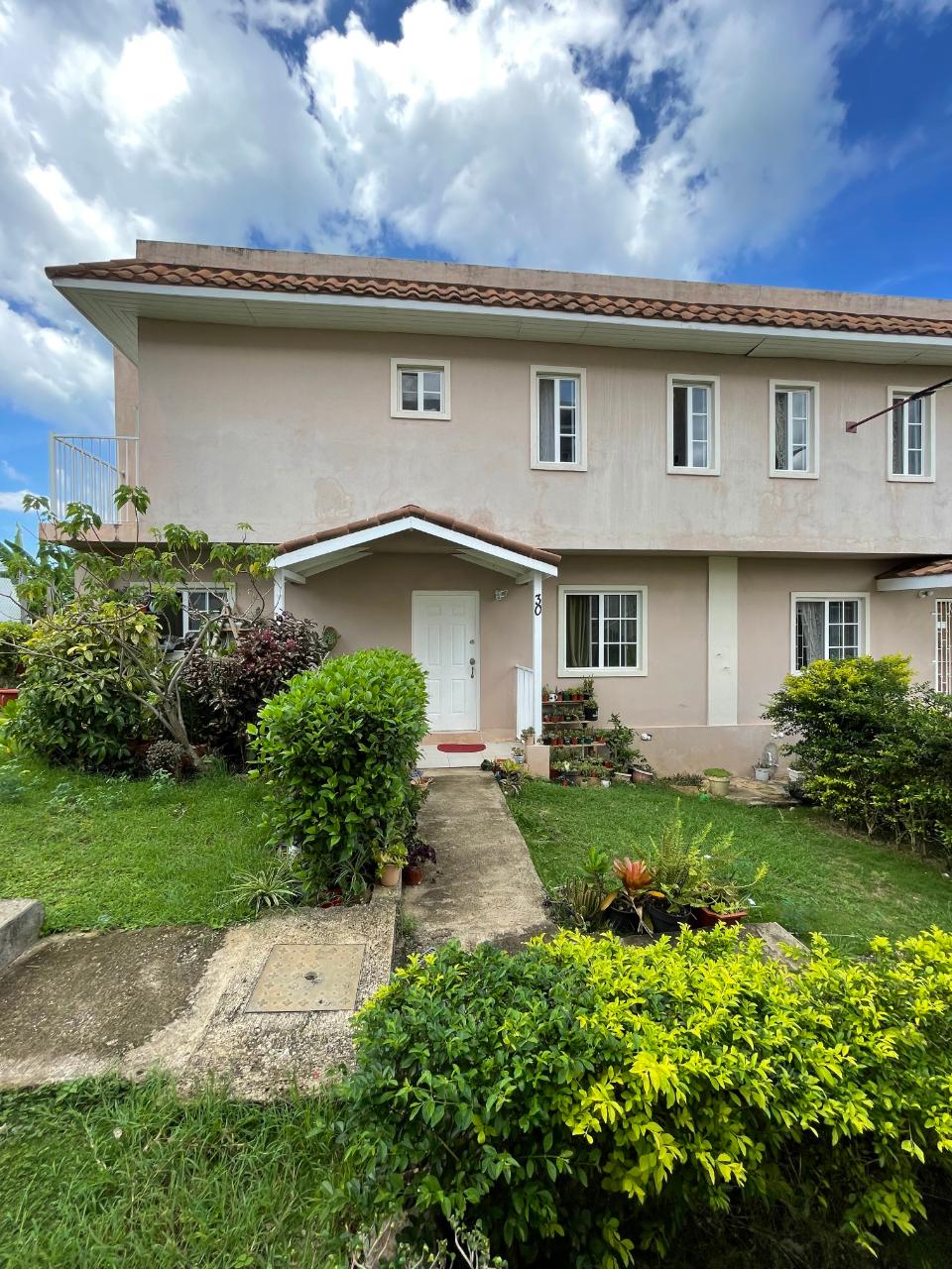 Townhouse for Sale   Ocho Rios