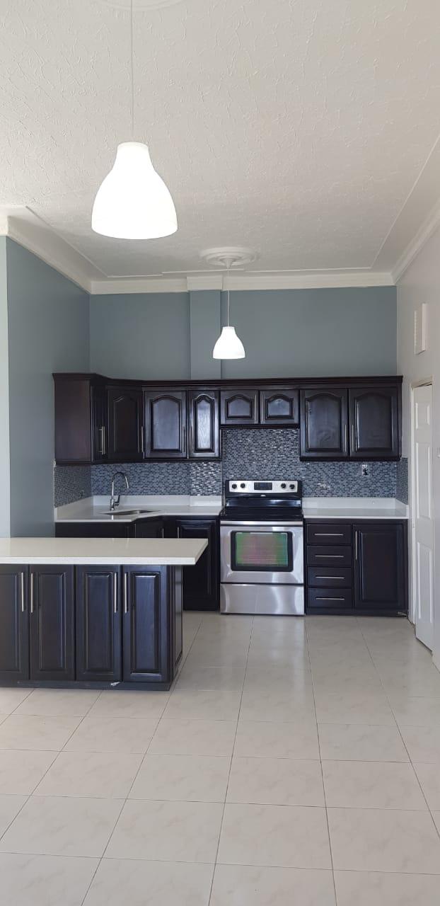 Apartment for Sale   Kingston 8
