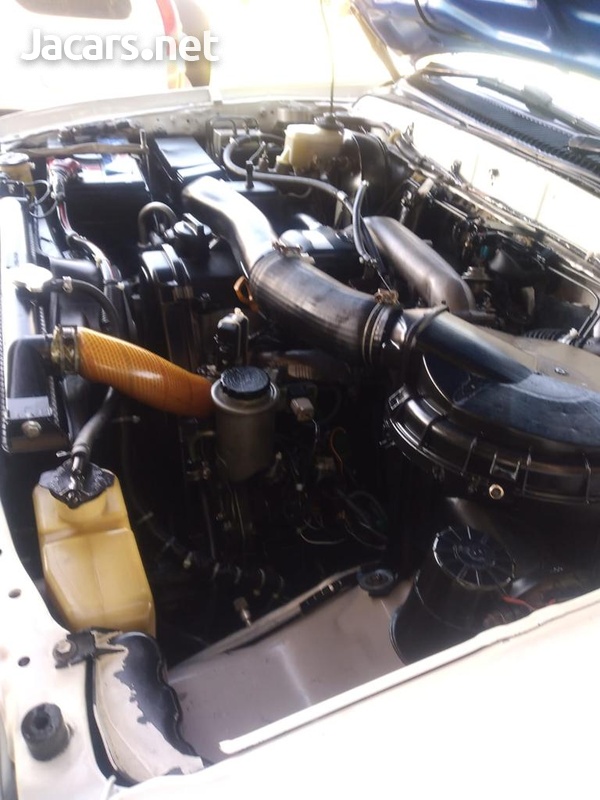 Toyota 4Runner 2,9L 1996