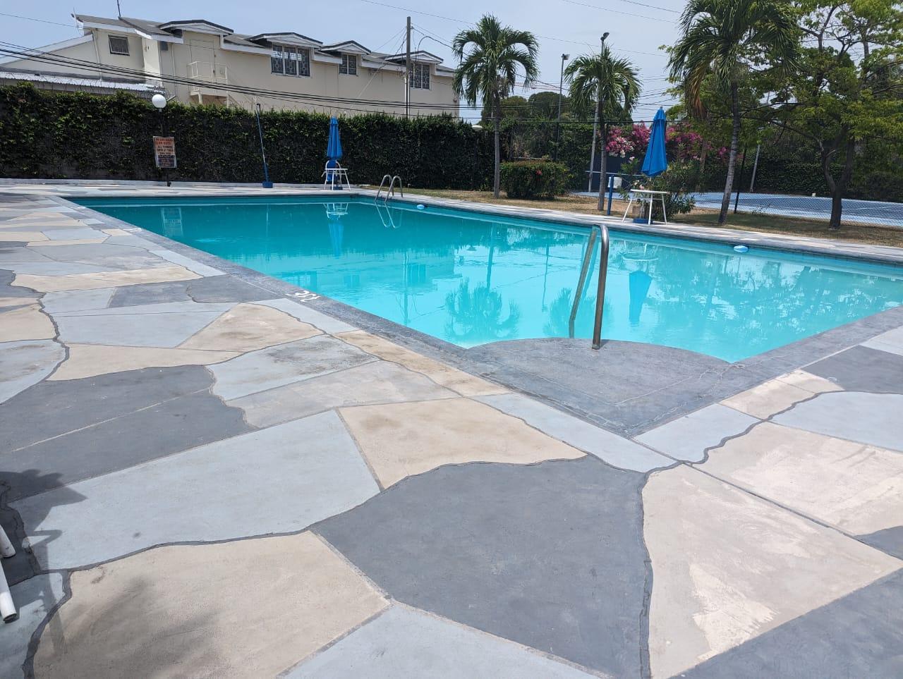 Apartment for Sale   Kingston 10