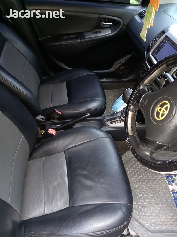 Toyota Vios 1,5L 2006