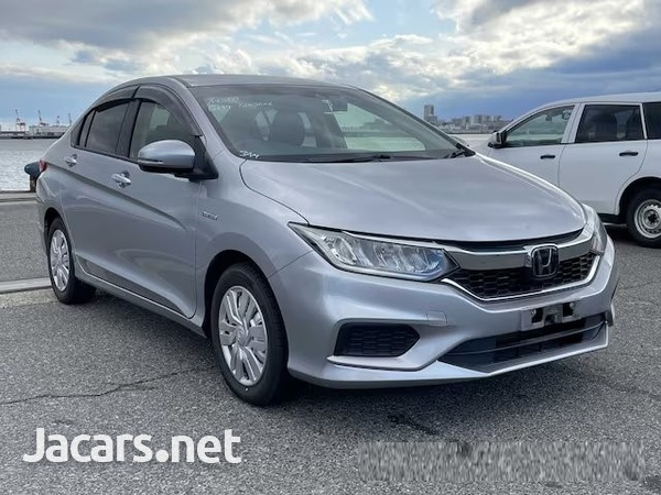 Honda Grace 1,5L 2018