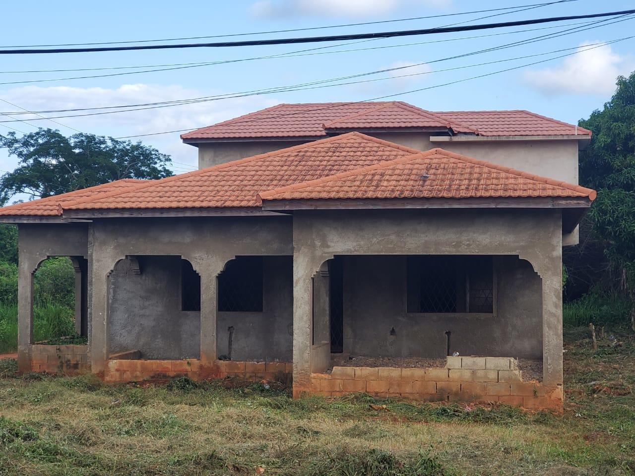 House for Sale   Spanish Town