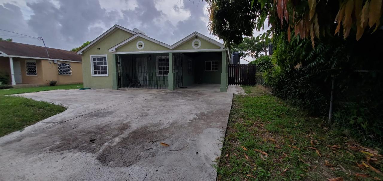 House for Sale   Old Harbour