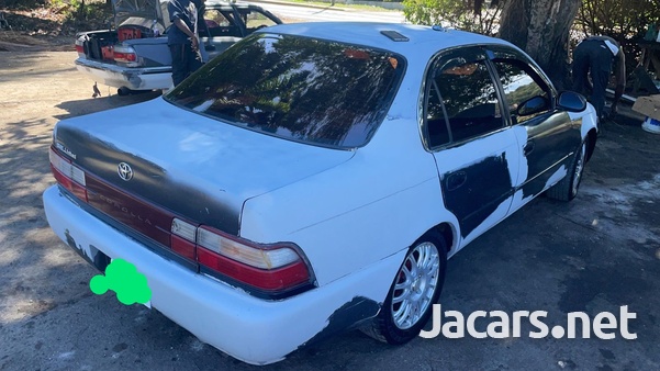 Toyota Corolla 1,6L 1994