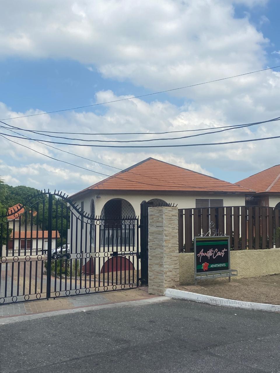 Apartment for Sale   Kingston 10