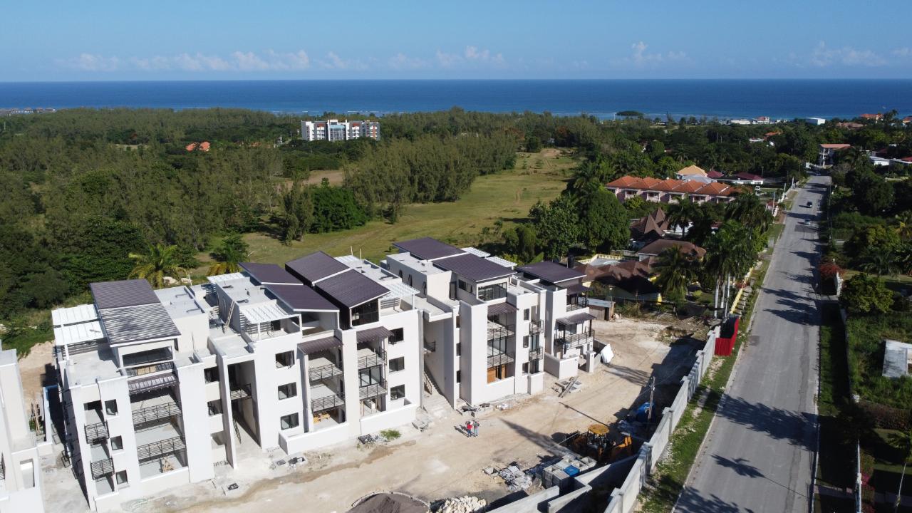 Apartment for Sale   Montego Bay