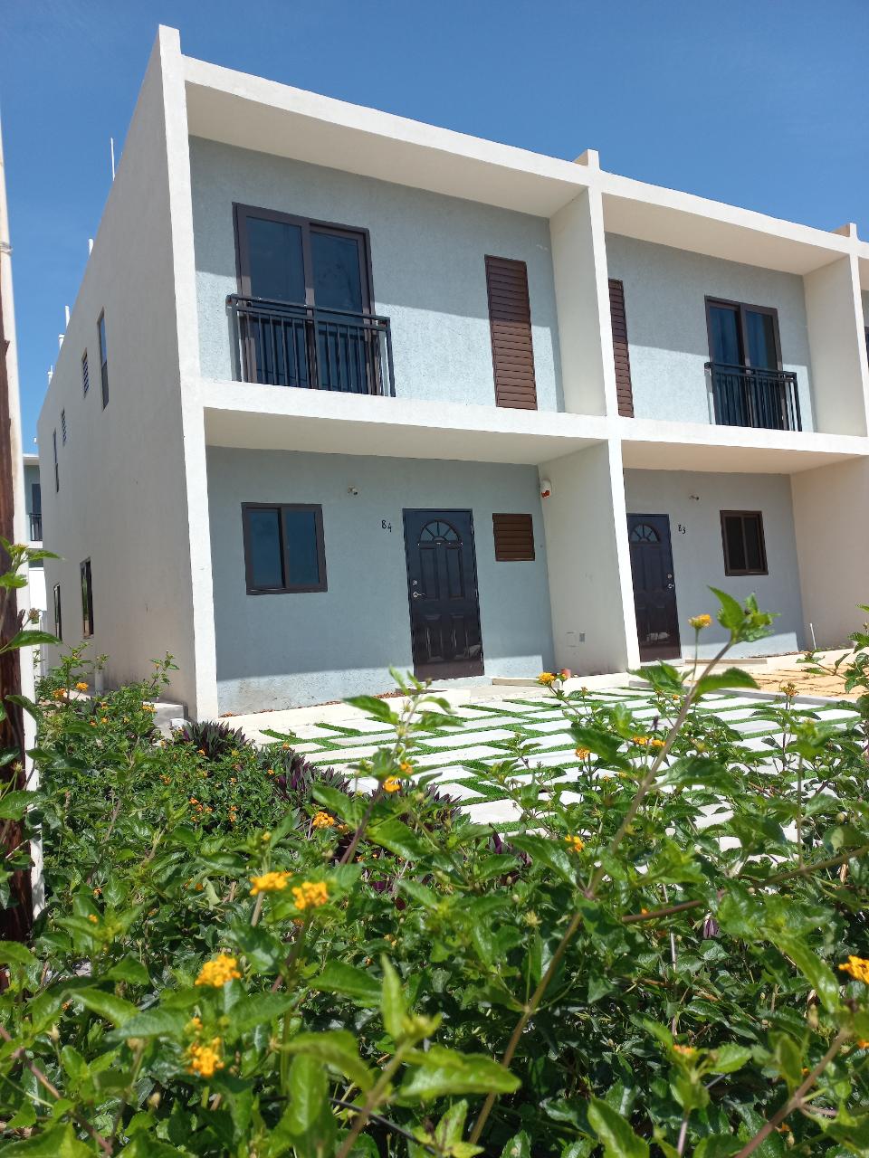 Townhouse for Rent   Discovery Bay