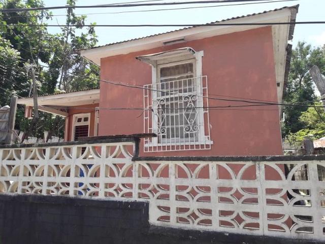 House for Sale   Montego Bay