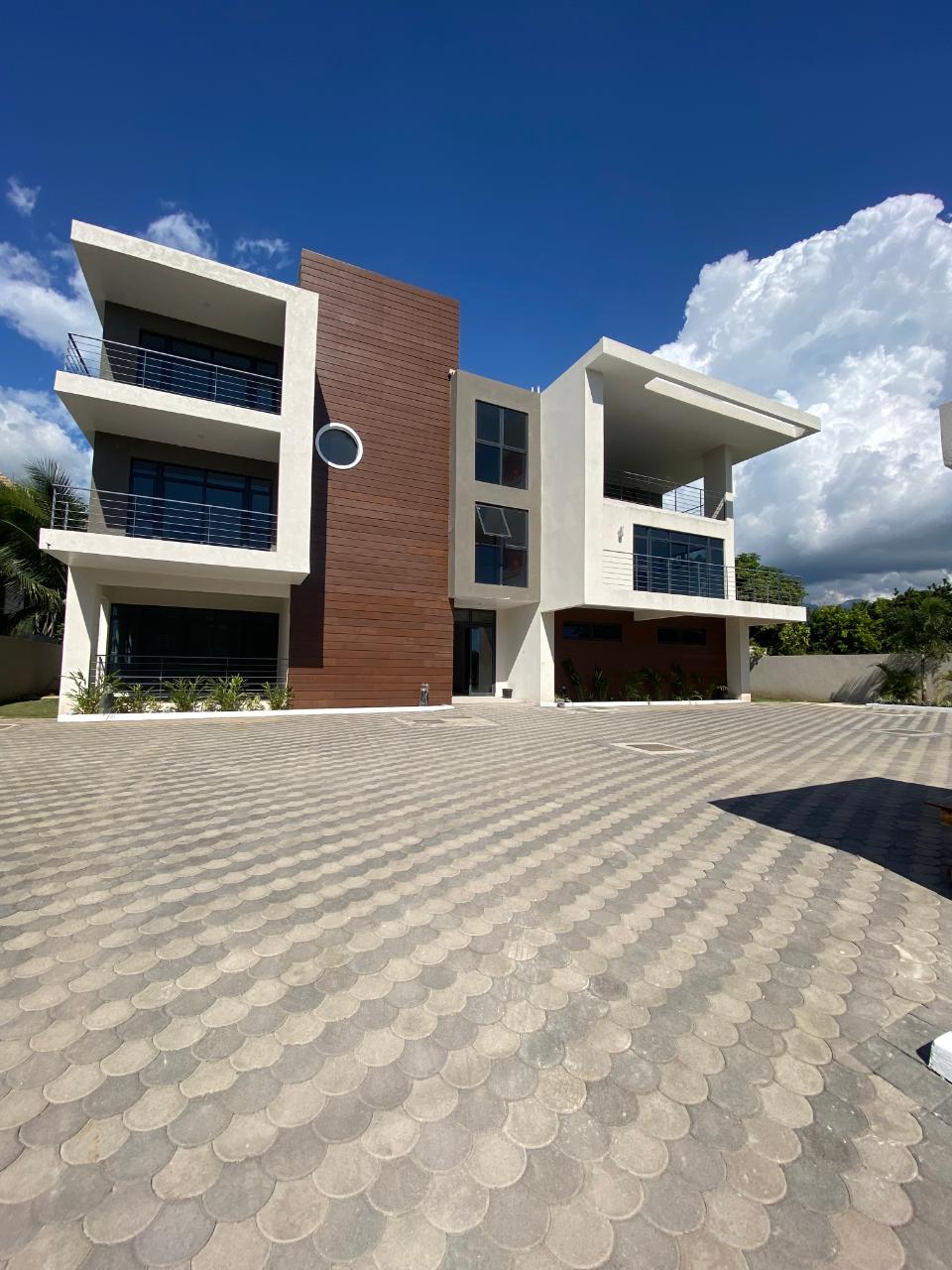Apartment for Sale   Kingston 10