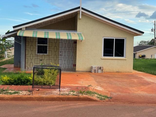 House for Rent   Old Harbour