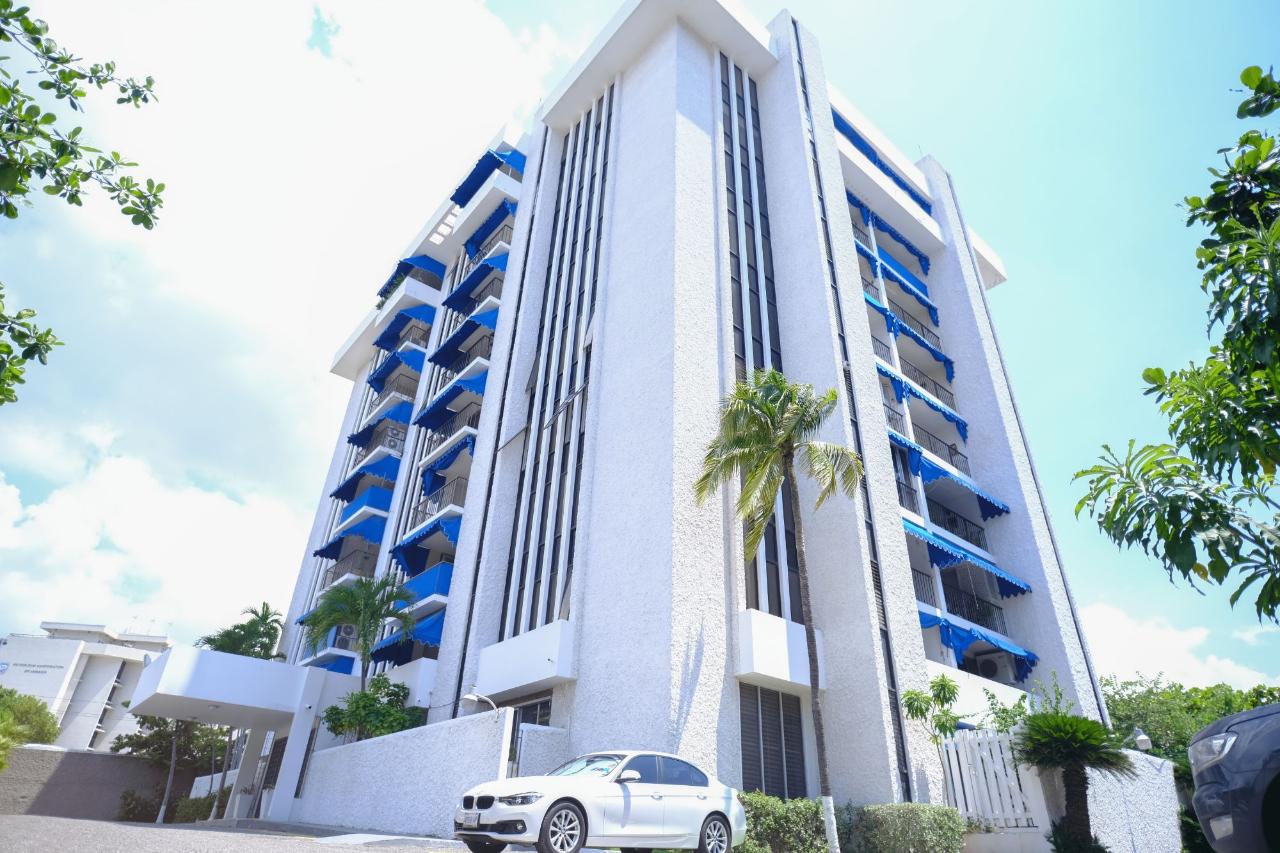 Apartment for Rent   Kingston 10