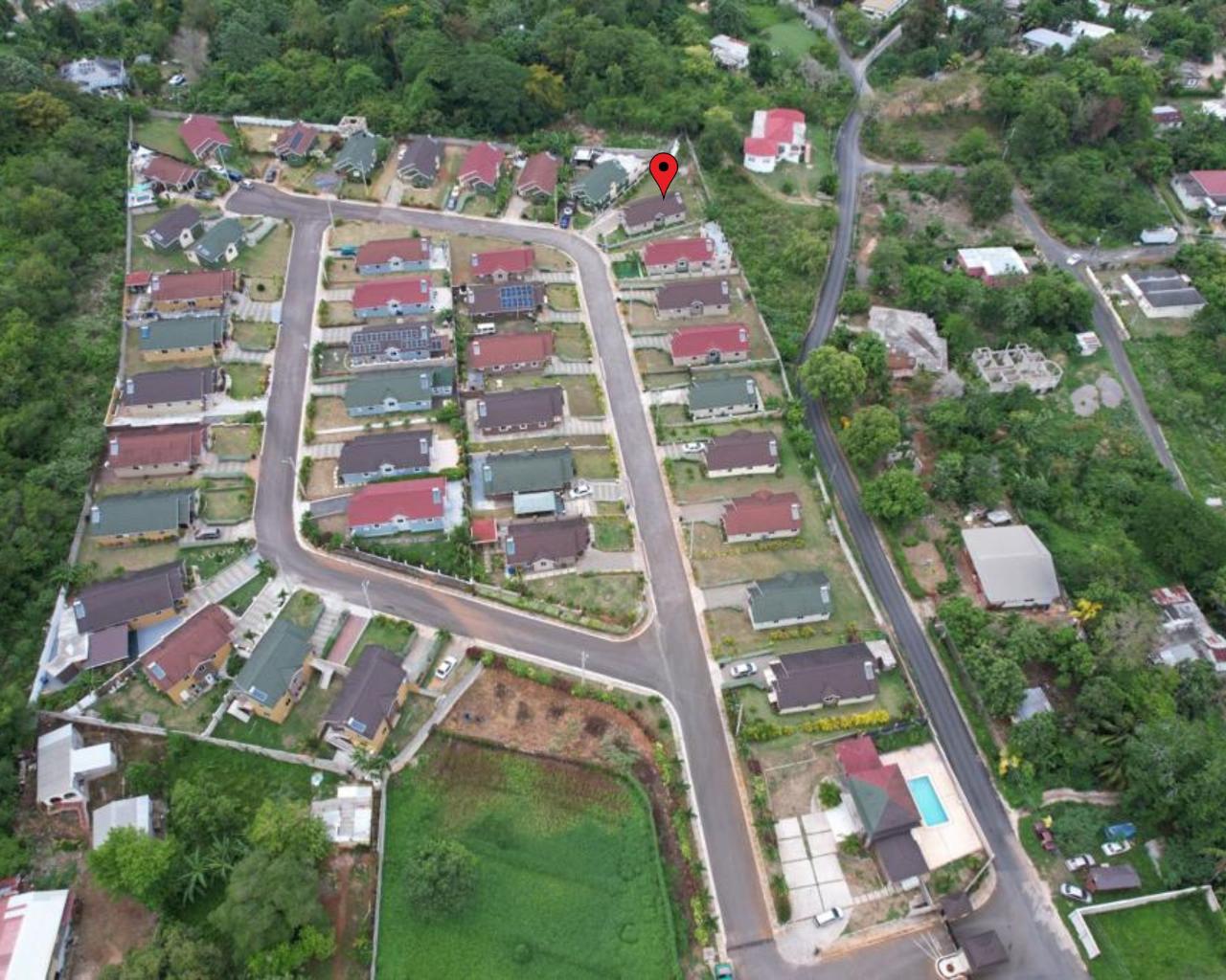 House for Sale   Ocho Rios