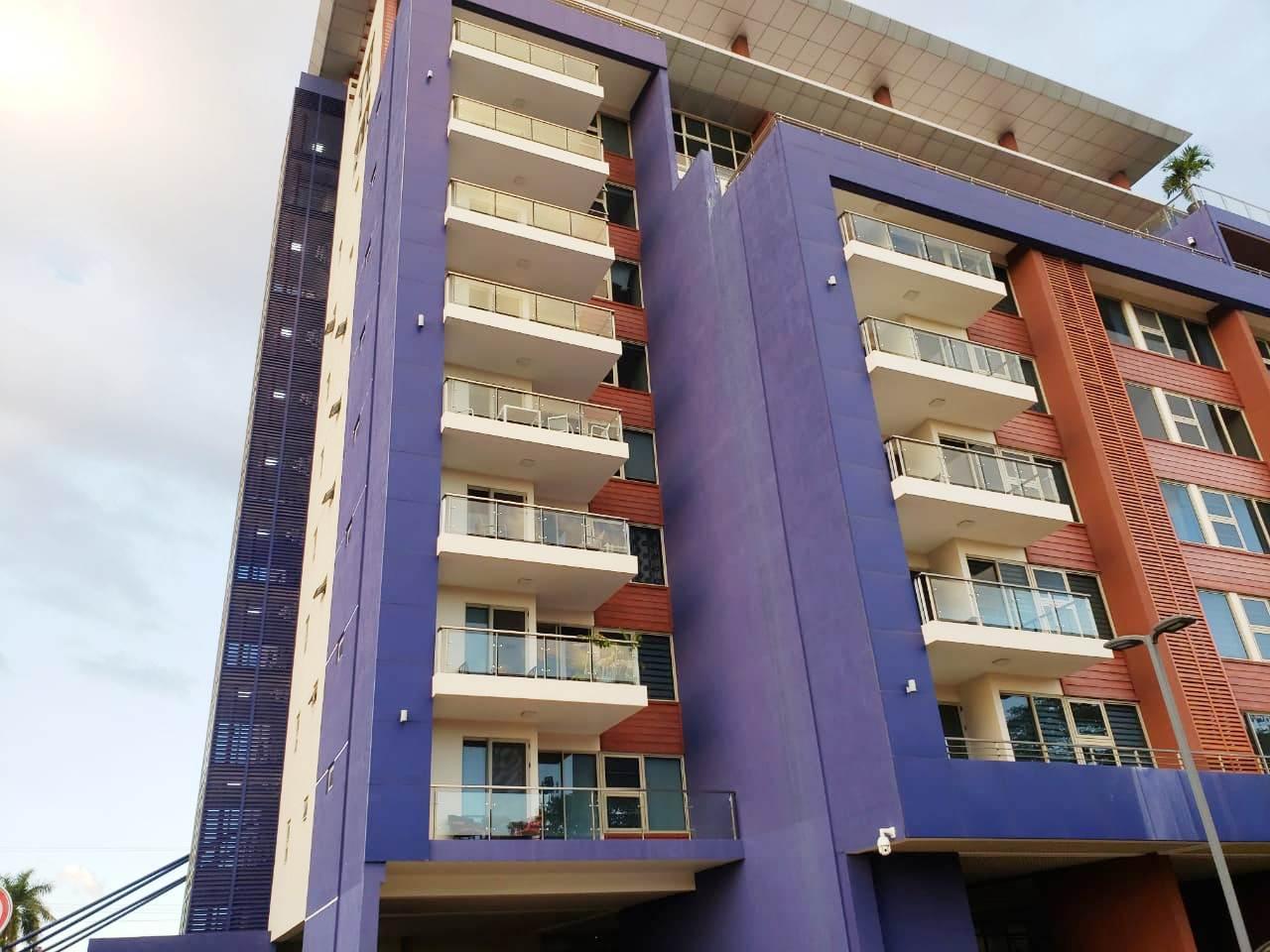 Apartment for Rent   Kingston 10
