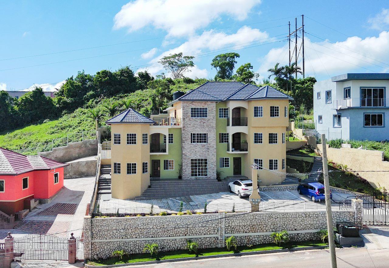 Apartment for Sale   Mandeville