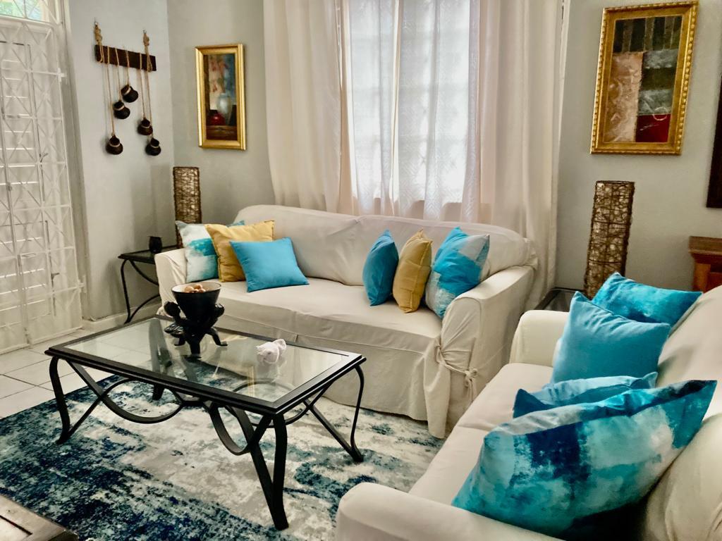 Apartment for Rent   Kingston 6