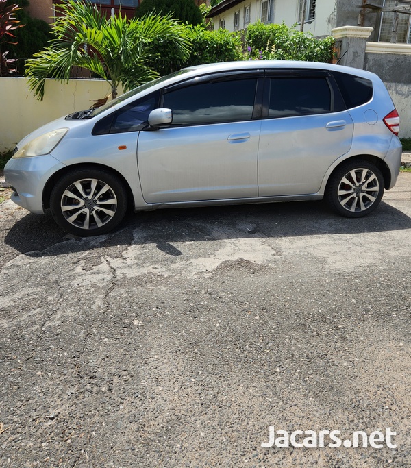 Honda Fit 1,3L 2009