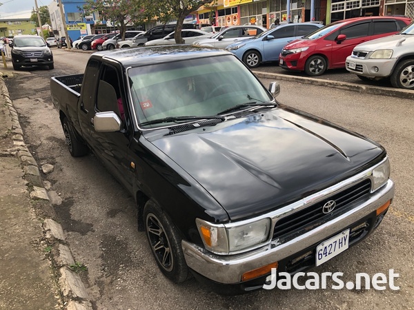 Toyota pick up 2,2L 1993
