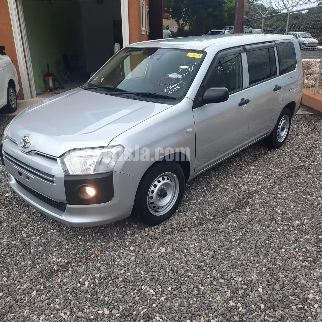 2018 Toyota Probox