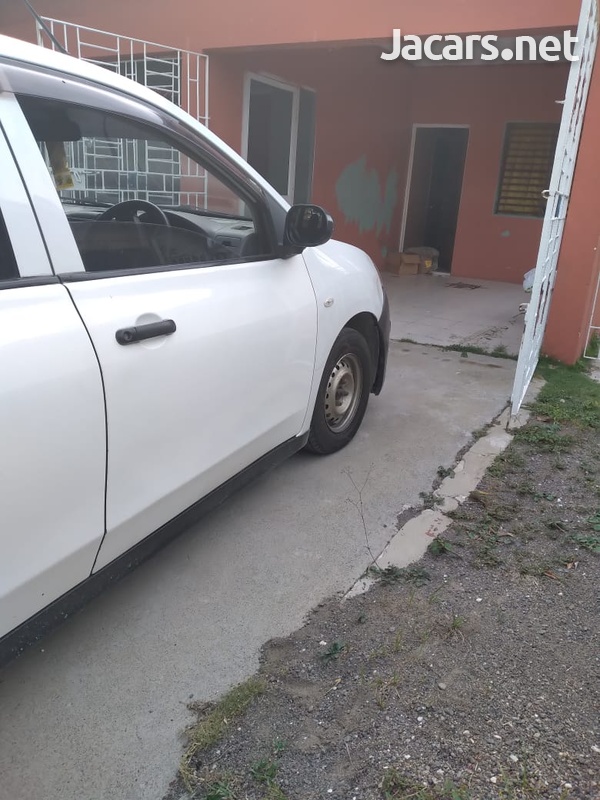 Mazda Familia 1,5L 2013