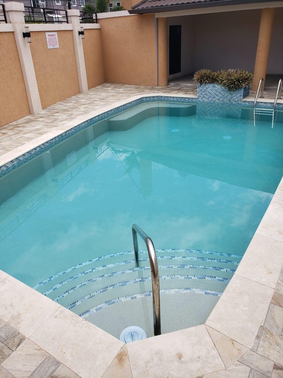 Apartment for Sale   Kingston 8