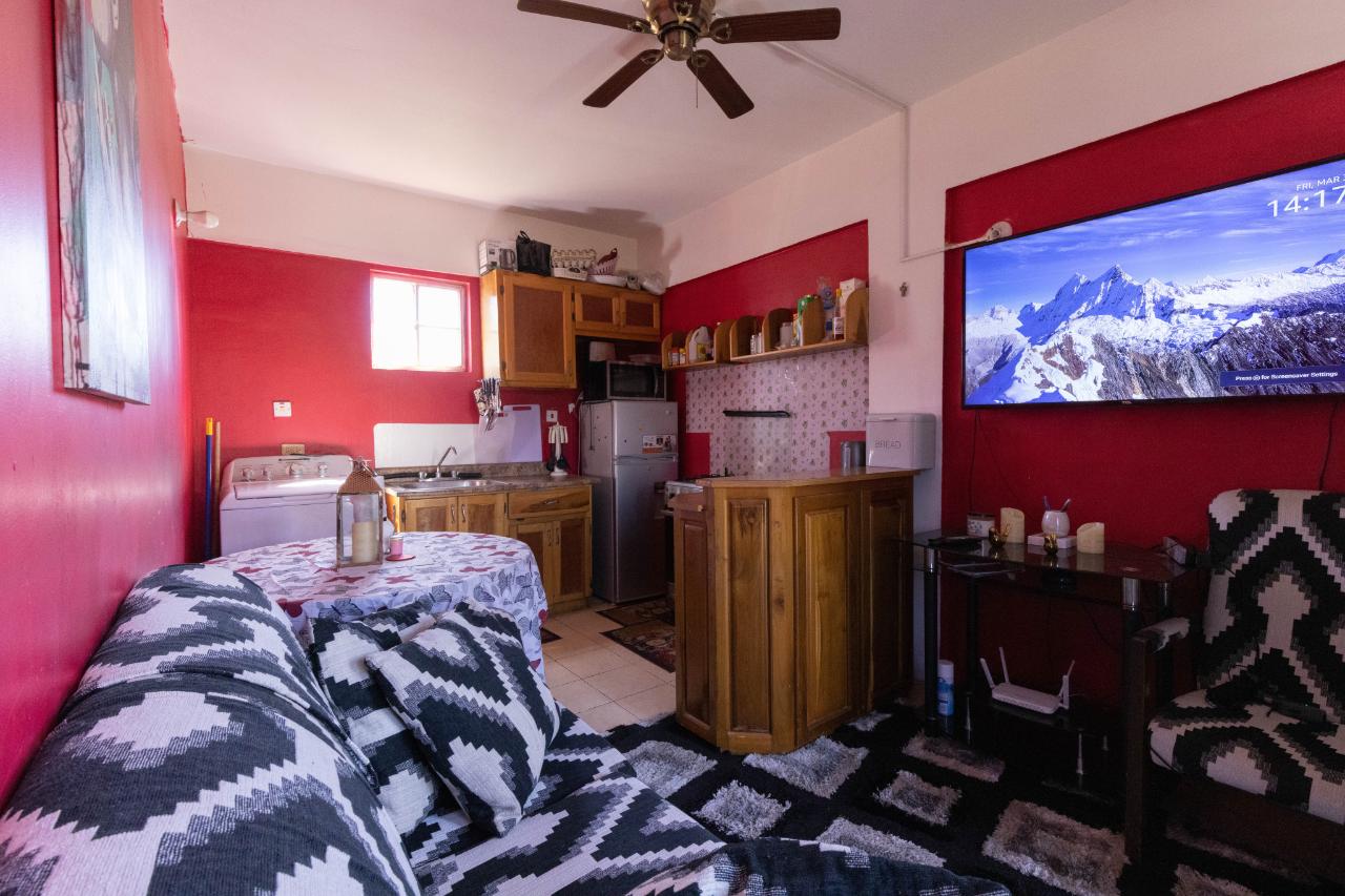Apartment for Sale   Kingston 3