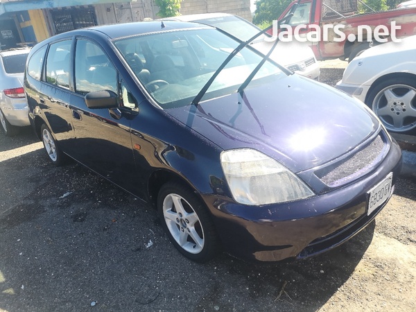 Honda Stream 1,7L 2003