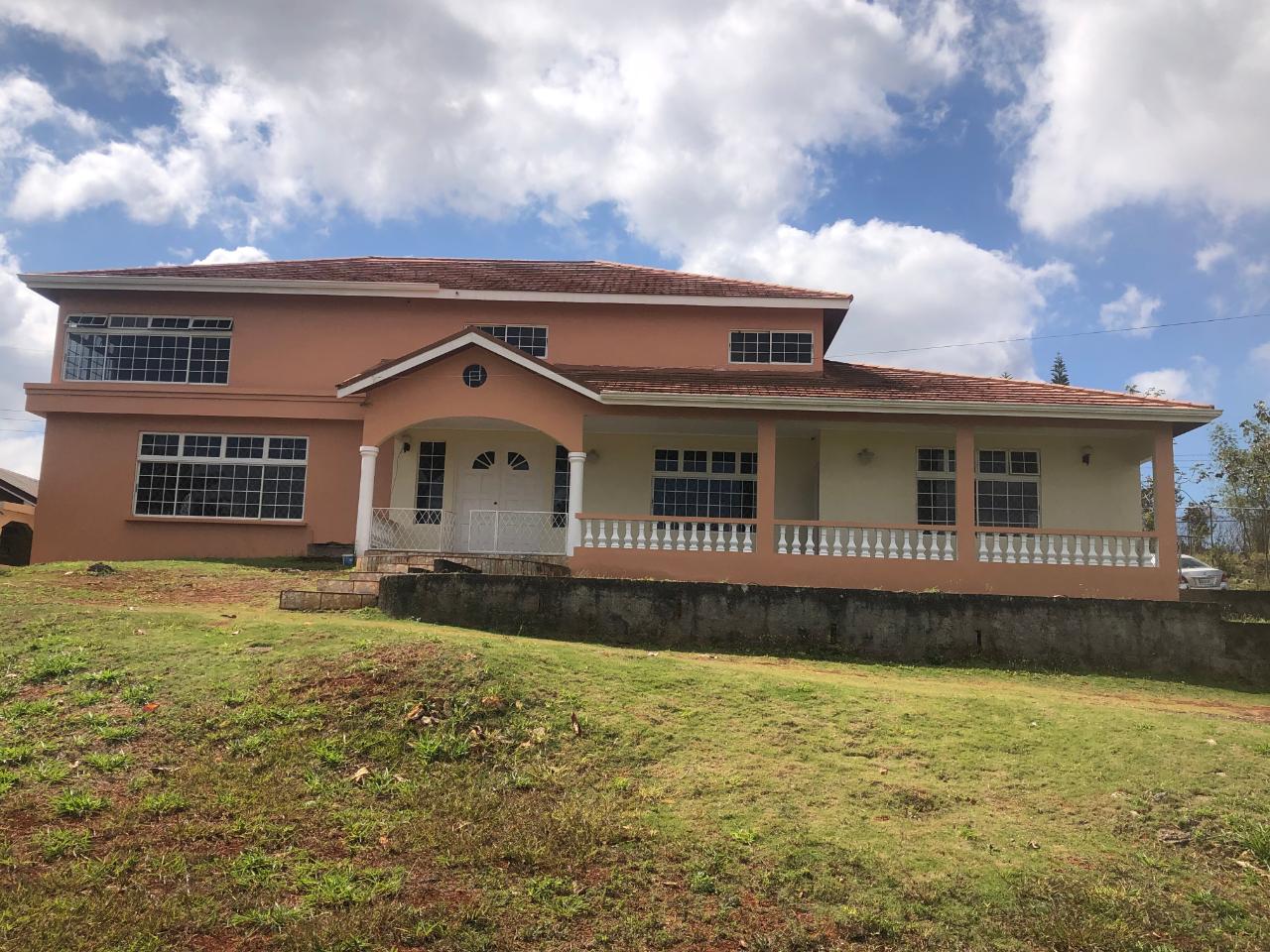 House for Sale   Knockpatrick