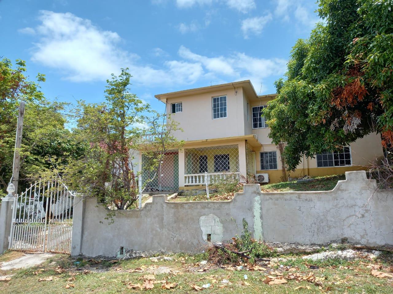 House for Sale   Montego Bay