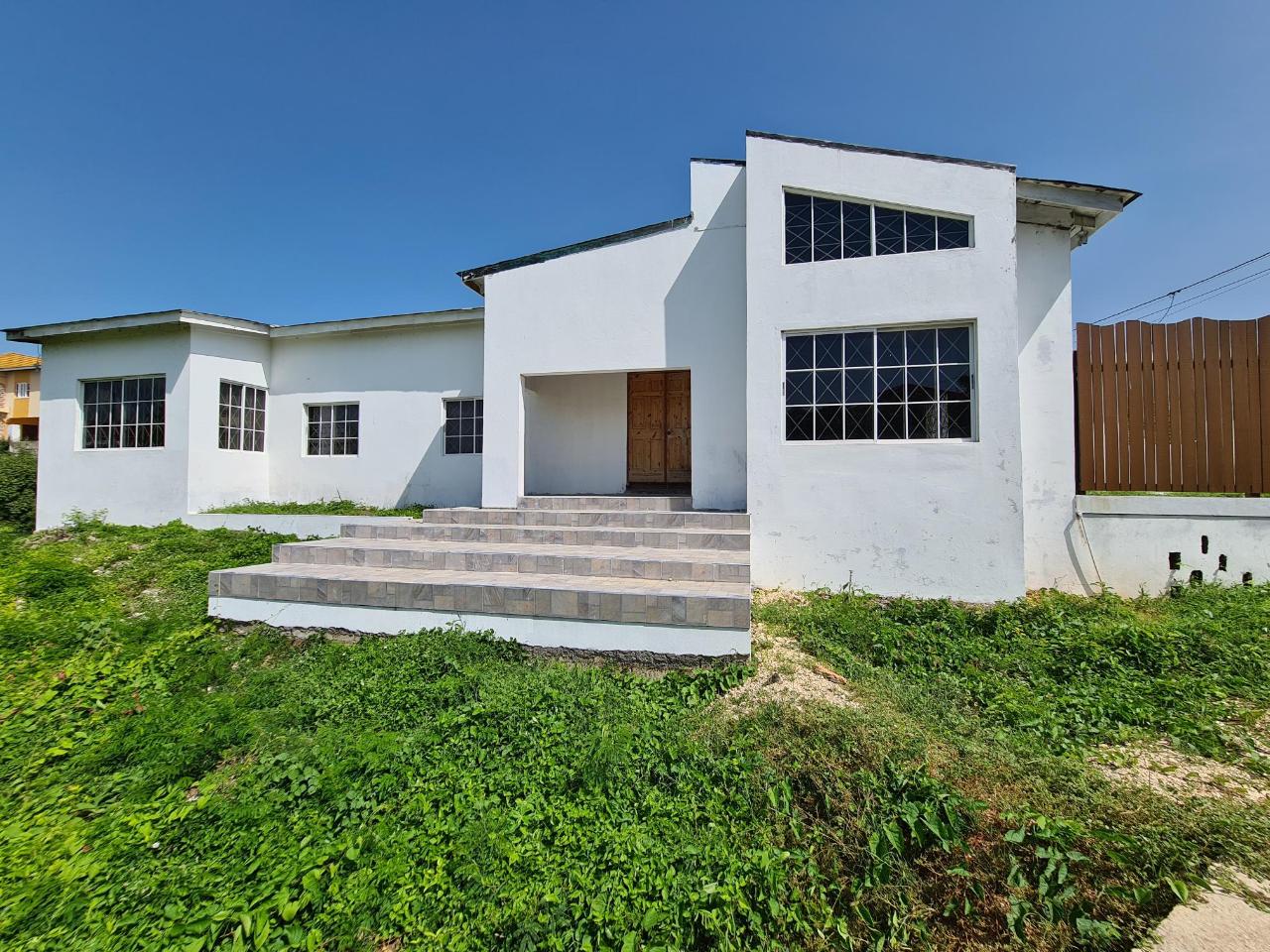 House for Sale   Spanish Town