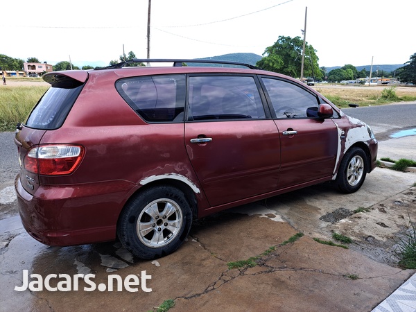Toyota Picnic 2,0L 2005