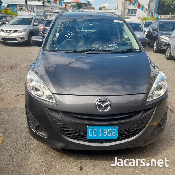 Mazda Premacy 1,8L 2017