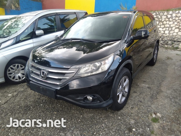 Honda CR-V 2,0L 2012