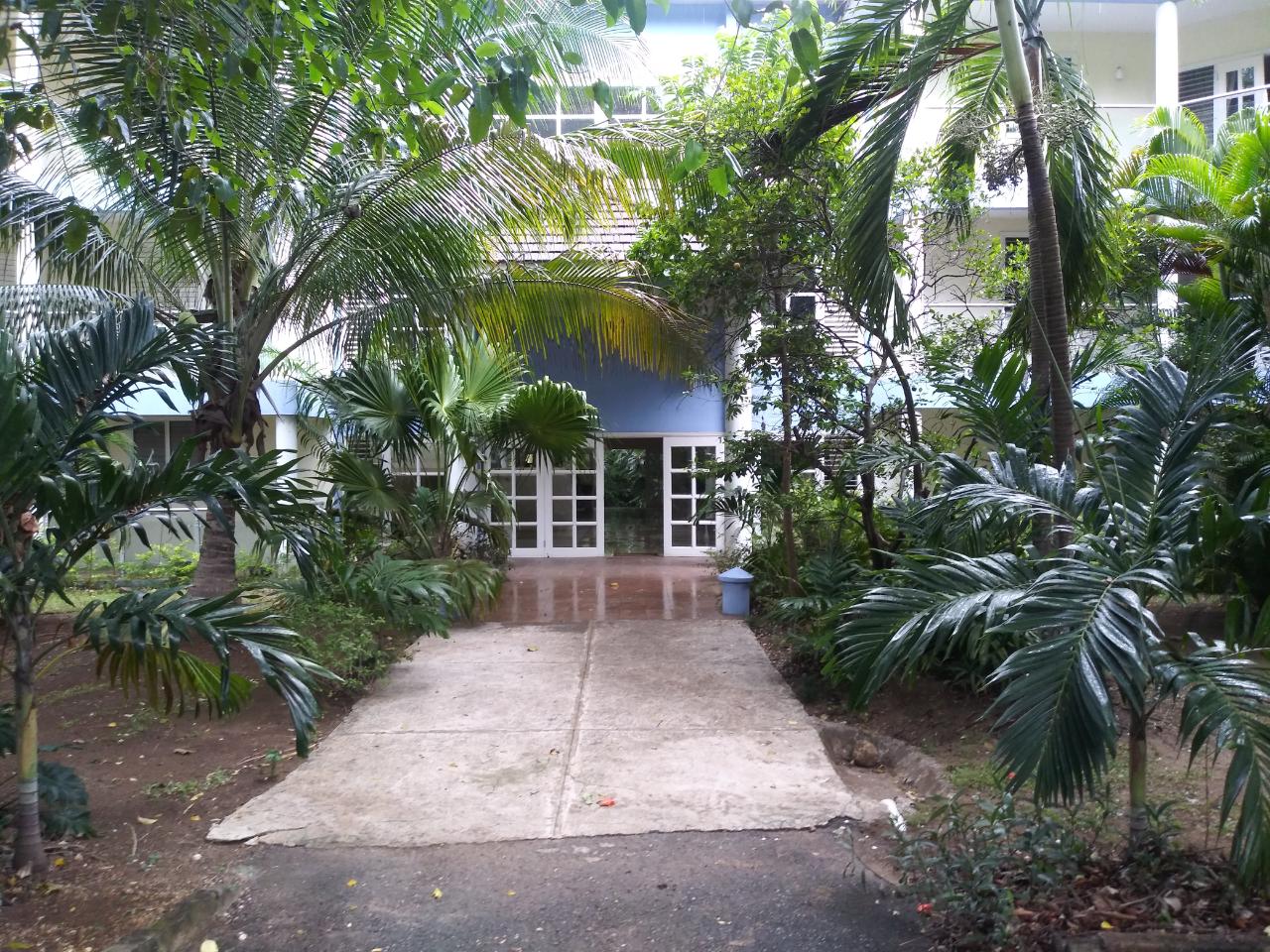 Resort Apartment/Villa for Sale   Tower Isle