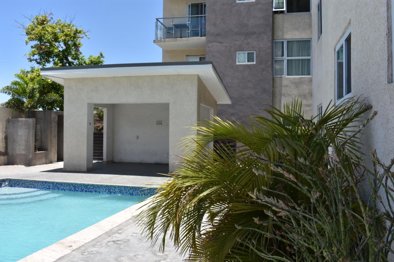 Apartment for Rent   Kingston 10