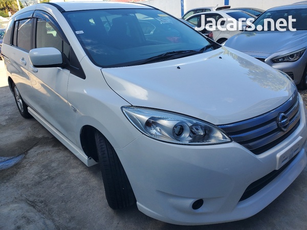 Mazda Premacy 2,0L 2017